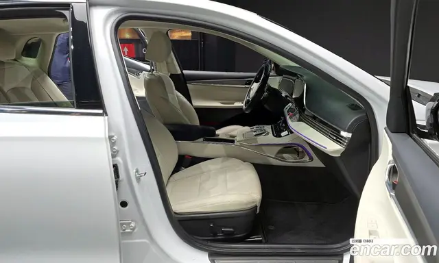 Hyundai Grandeur 2021 3.3 автомат (гидро), миниатюра 11