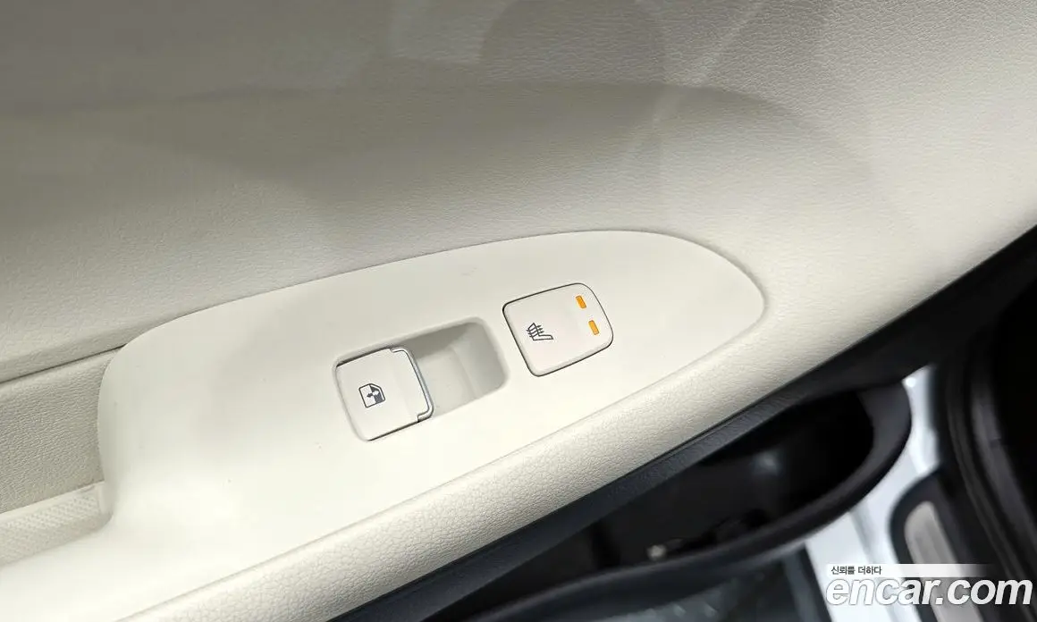 Hyundai Grandeur 2021 3.3 автомат (гидро), фото 18