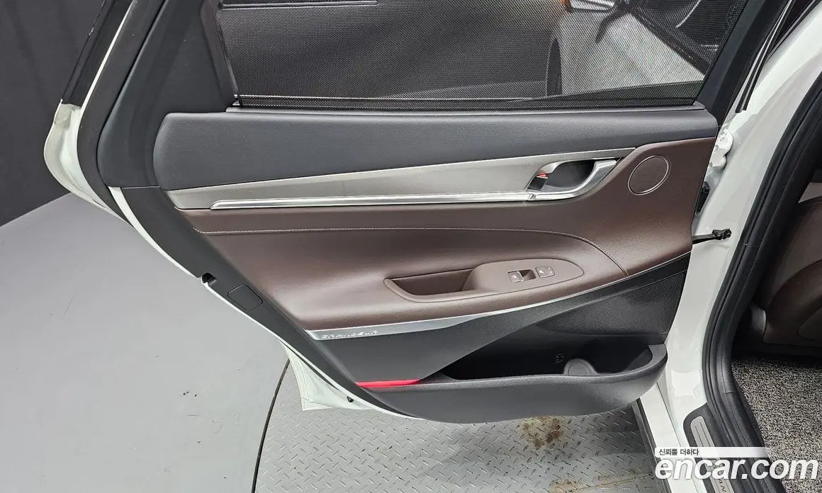 Hyundai Grandeur 2021 2.5 автомат (гидро), фото 15