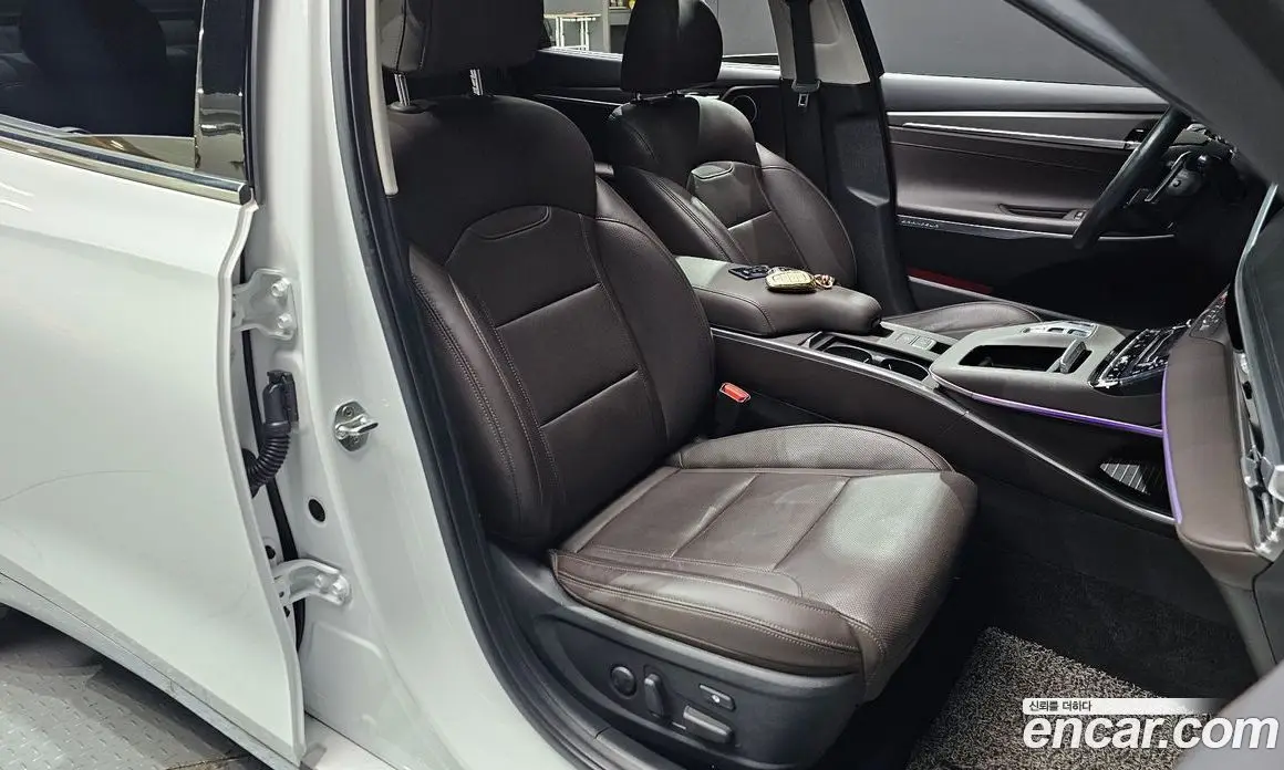 Hyundai Grandeur 2021 2.5 автомат (гидро), фото 16