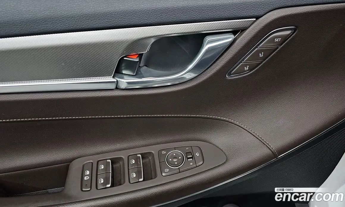 Hyundai Grandeur 2021 2.5 автомат (гидро), фото 30