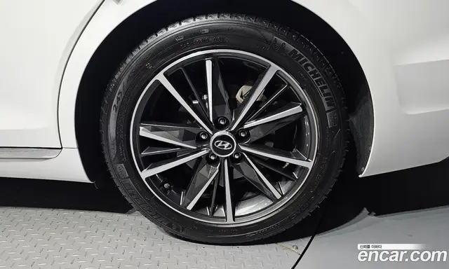 Hyundai Grandeur 2021 2.5 автомат (гидро), миниатюра 7