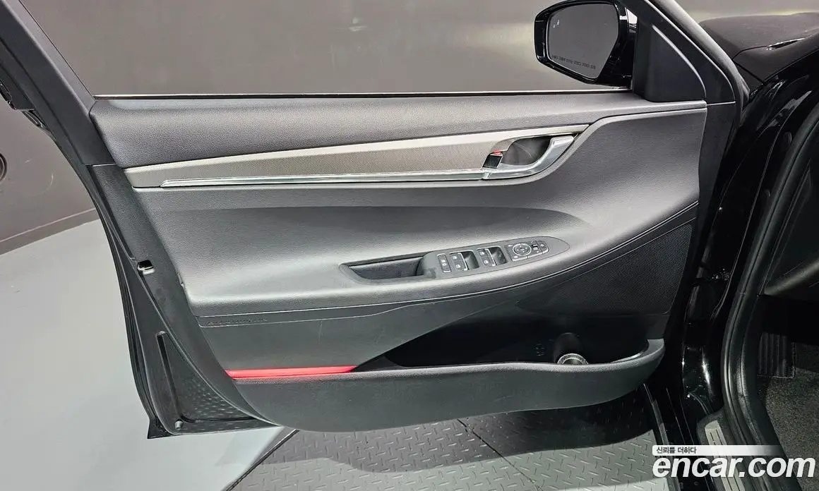 Hyundai Grandeur 2022 2.5 автомат (гидро), фото 14