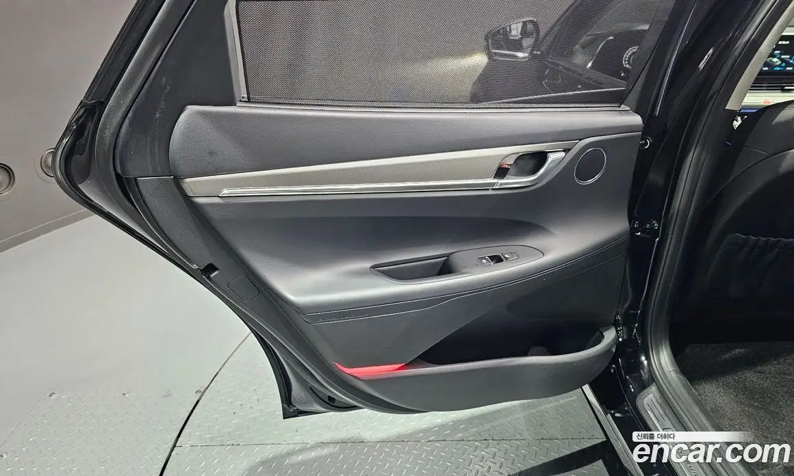 Hyundai Grandeur 2022 2.5 автомат (гидро), фото 15
