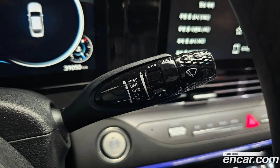 Hyundai Grandeur 2022 2.5 автомат (гидро), фото 24