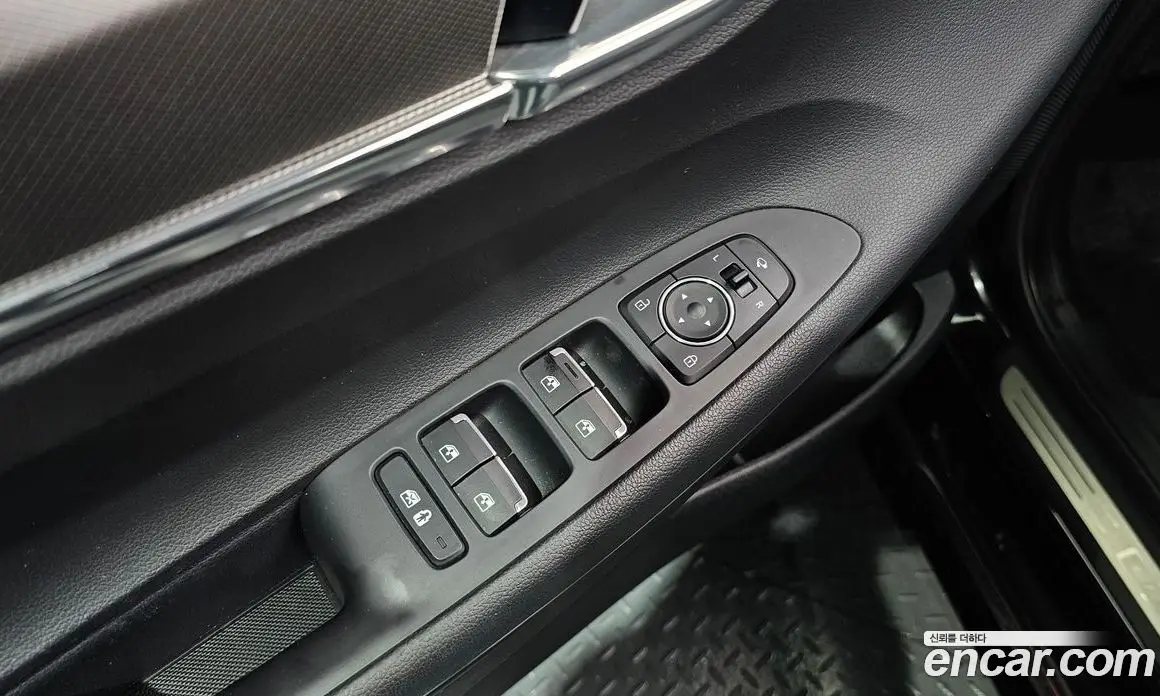 Hyundai Grandeur 2022 2.5 автомат (гидро), фото 26