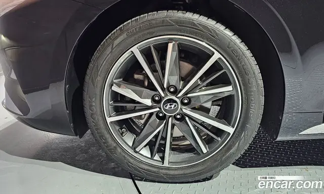 Hyundai Grandeur 2022 2.5 автомат (гидро), миниатюра 5