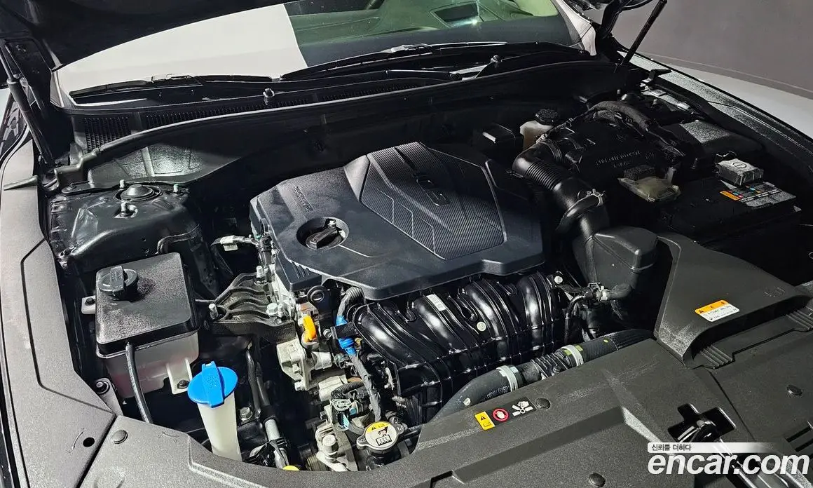 Hyundai Grandeur 2022 2.5 автомат (гидро), фото 6
