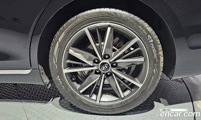 Hyundai Grandeur 2022 2.5 автомат (гидро), миниатюра 7