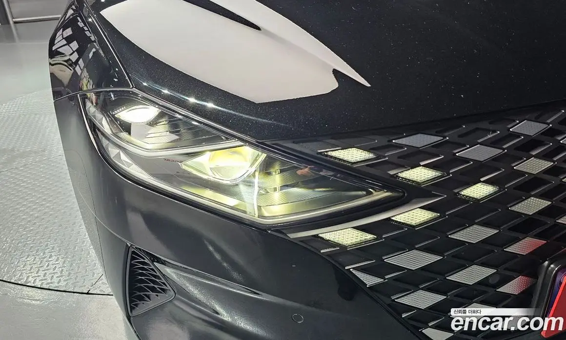 Hyundai Grandeur 2022 2.5 автомат (гидро), фото 8