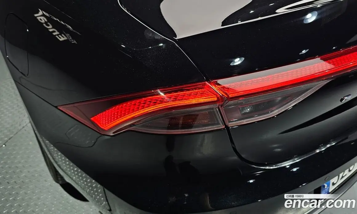 Hyundai Grandeur 2022 2.5 автомат (гидро), фото 9