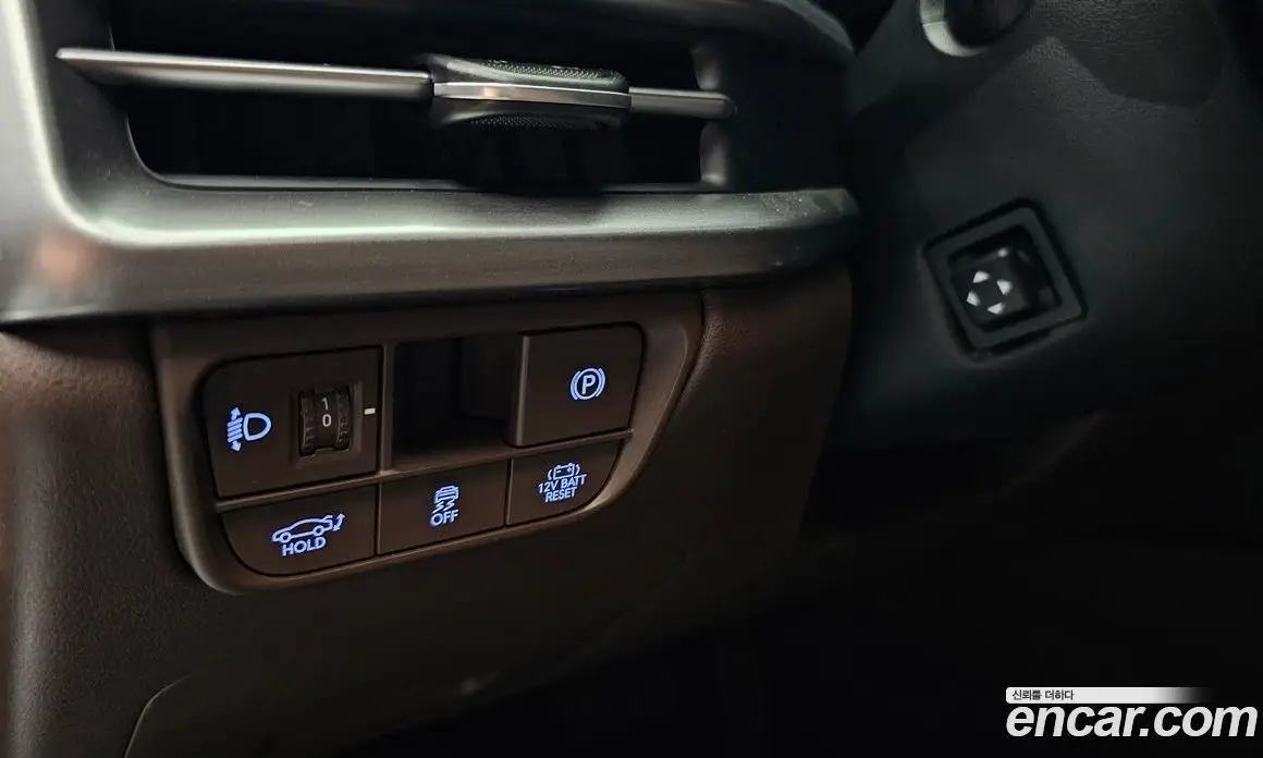 Hyundai Grandeur 2023 1.6 автомат (гидро), фото 22