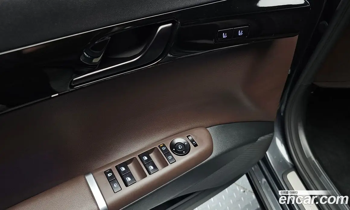 Hyundai Grandeur 2023 1.6 автомат (гидро), фото 23