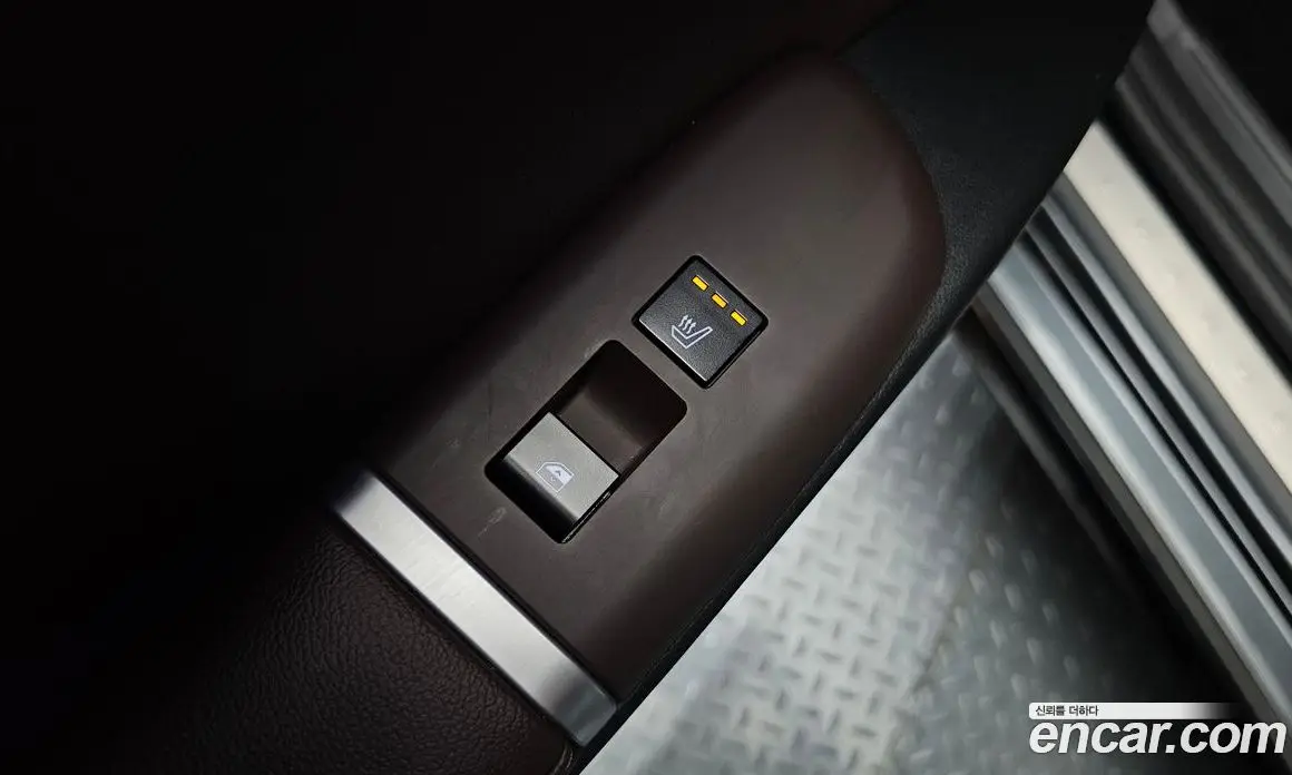 Hyundai Grandeur 2023 1.6 автомат (гидро), фото 25