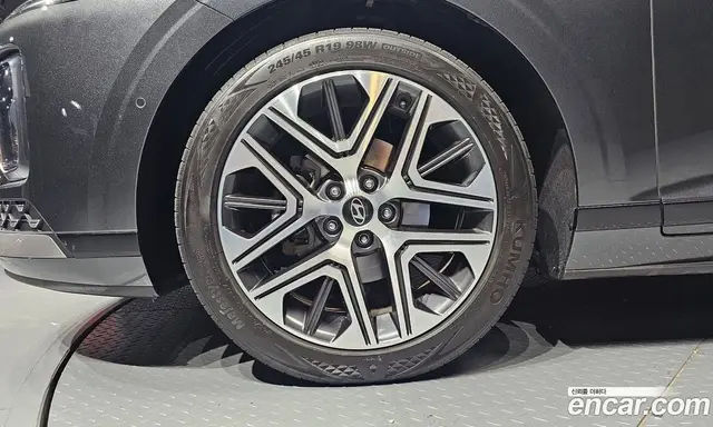Hyundai Grandeur 2023 1.6 автомат (гидро), миниатюра 5