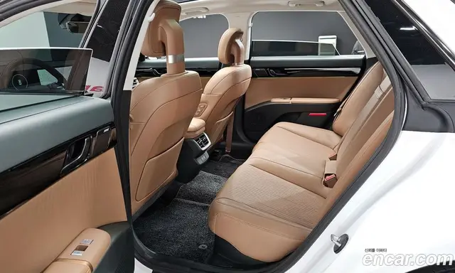 Hyundai Grandeur 2023 1.6 автомат (гидро), миниатюра 11