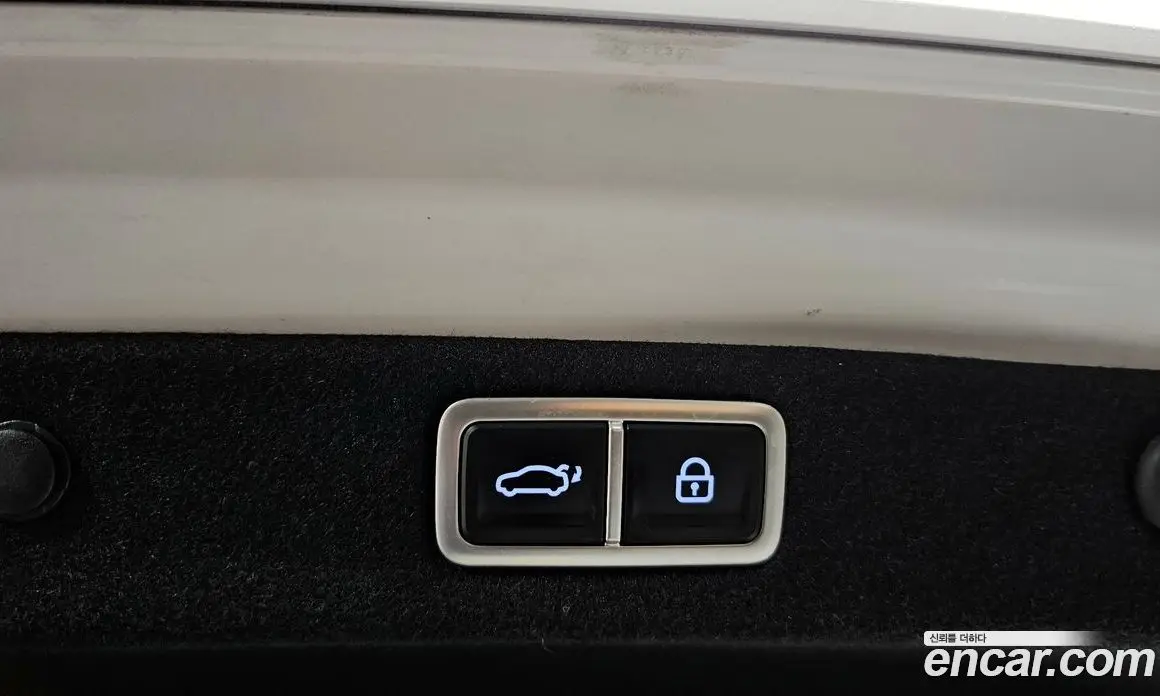 Hyundai Grandeur 2023 1.6 автомат (гидро), фото 16