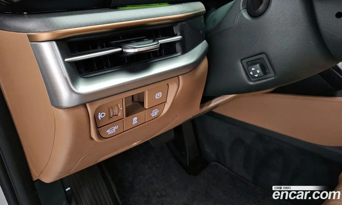 Hyundai Grandeur 2023 1.6 автомат (гидро), фото 19