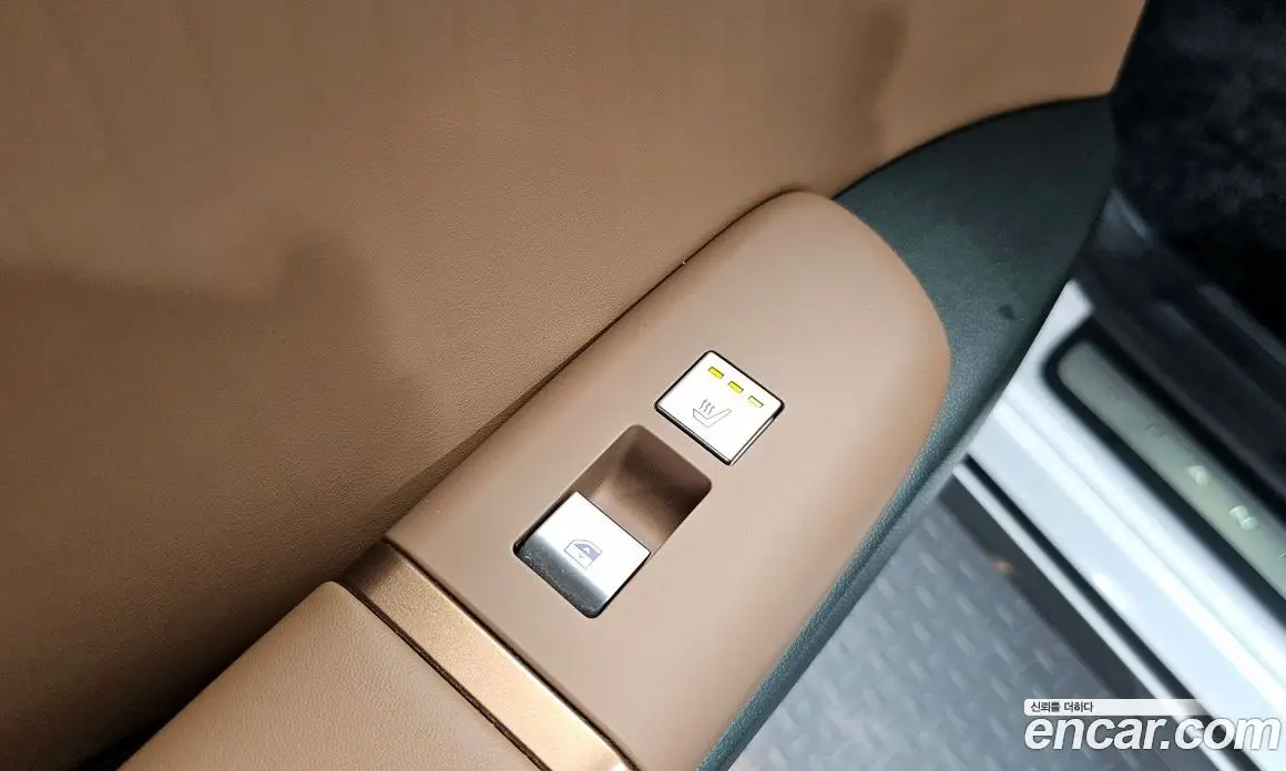 Hyundai Grandeur 2023 1.6 автомат (гидро), фото 20