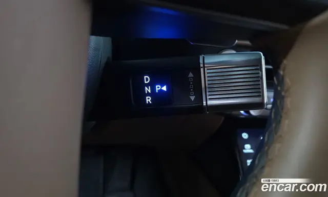 Hyundai Grandeur 2024 2.5 автомат (гидро), миниатюра 12