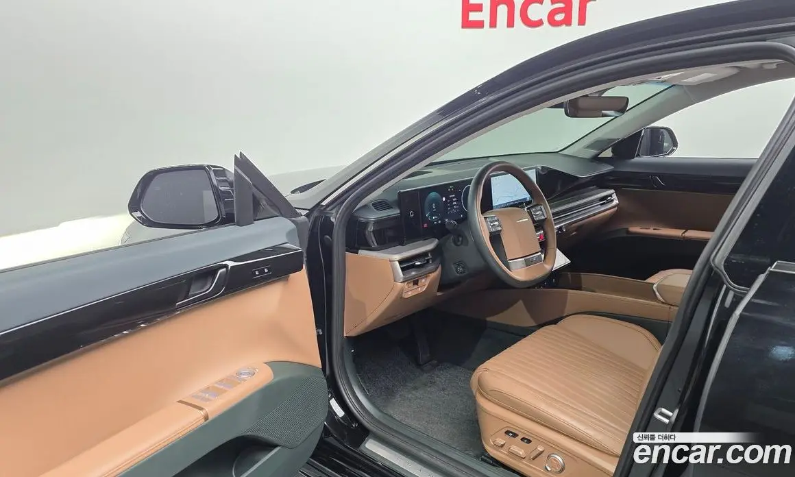 Hyundai Grandeur 2024 2.5 автомат (гидро), фото 13