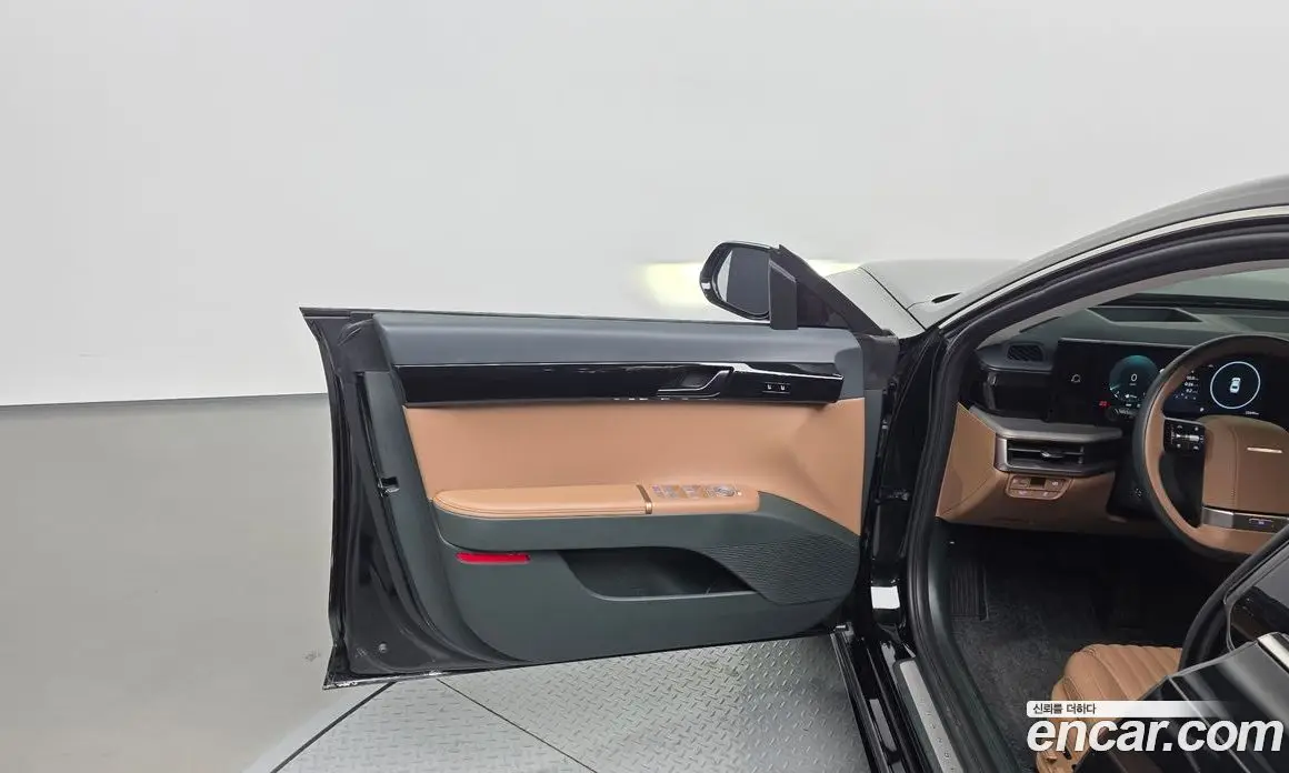 Hyundai Grandeur 2024 2.5 автомат (гидро), фото 14