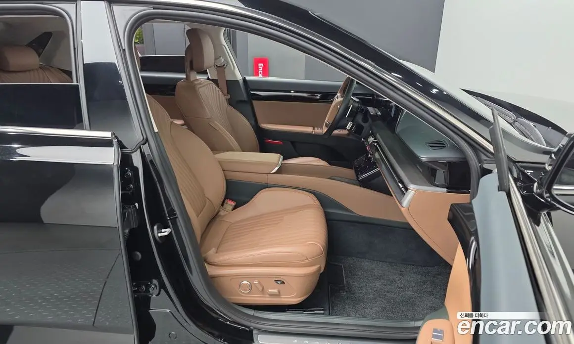 Hyundai Grandeur 2024 2.5 автомат (гидро), фото 17