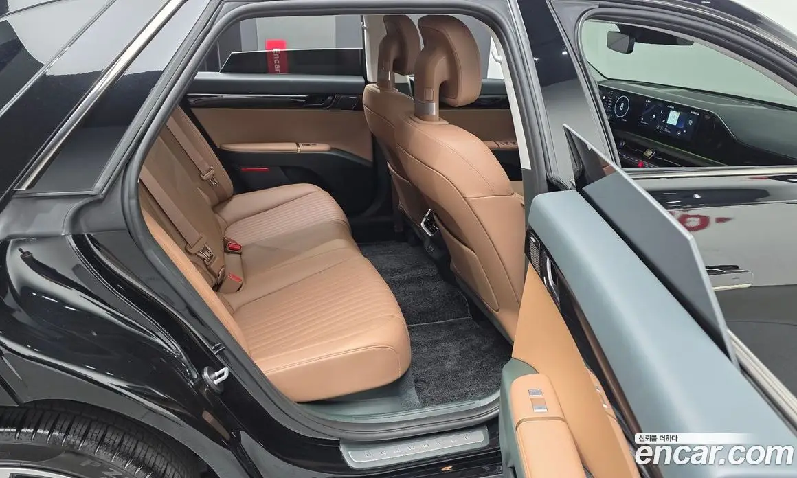 Hyundai Grandeur 2024 2.5 автомат (гидро), фото 18