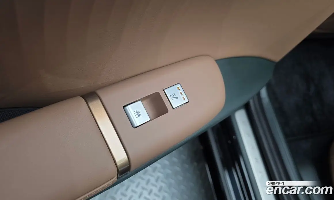 Hyundai Grandeur 2024 2.5 автомат (гидро), фото 24