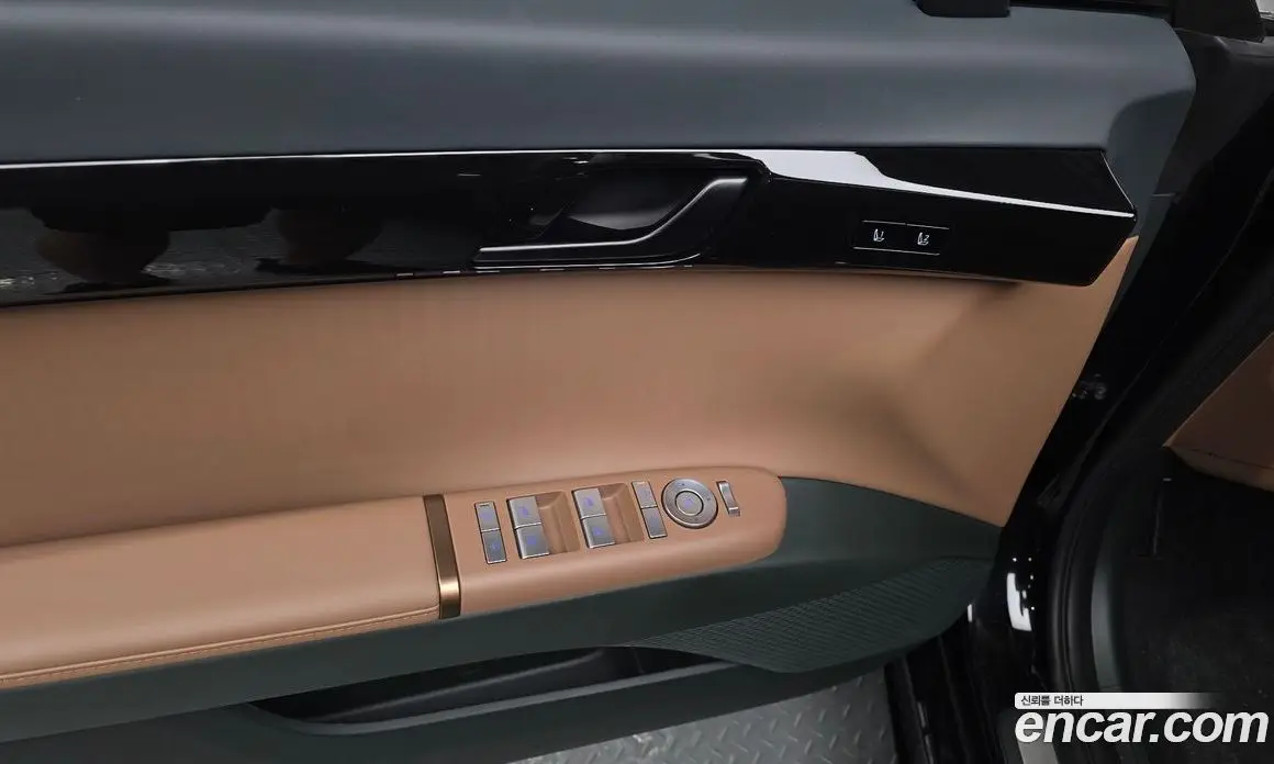 Hyundai Grandeur 2024 2.5 автомат (гидро), фото 27