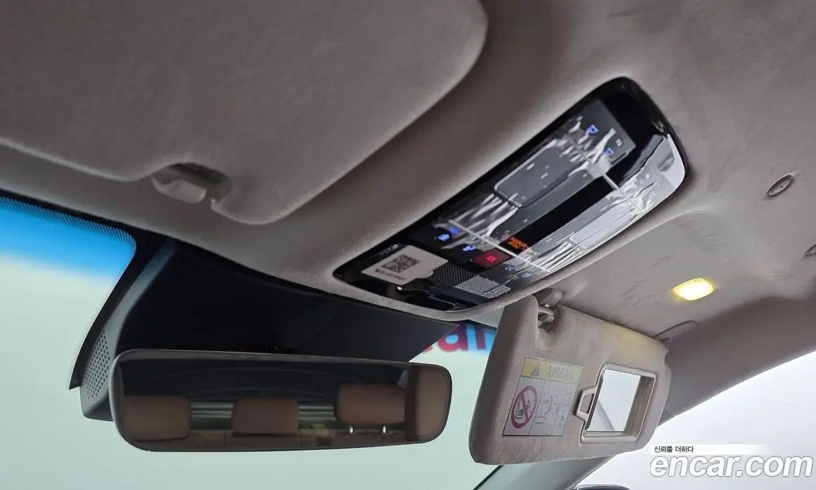 Hyundai Grandeur 2024 2.5 автомат (гидро), фото 29