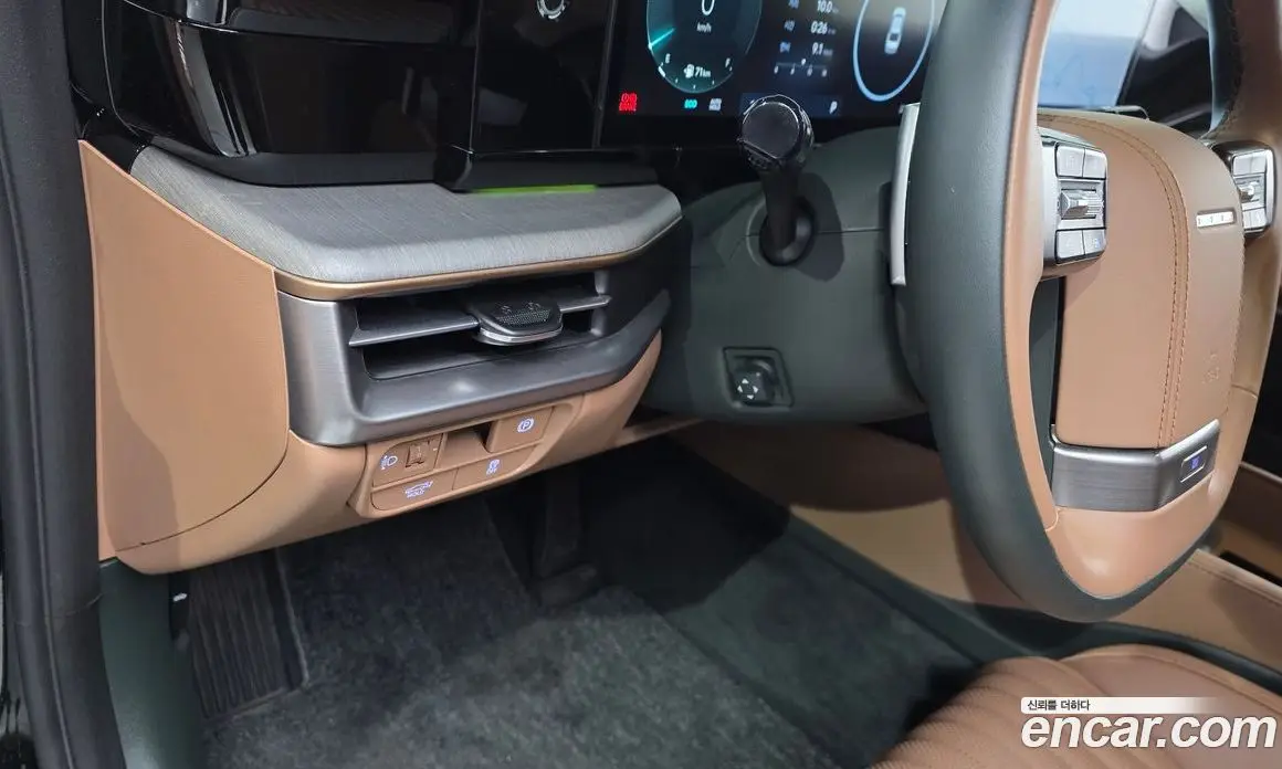 Hyundai Grandeur 2024 2.5 автомат (гидро), фото 30