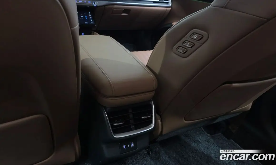 Hyundai Grandeur 2024 2.5 автомат (гидро), фото 32