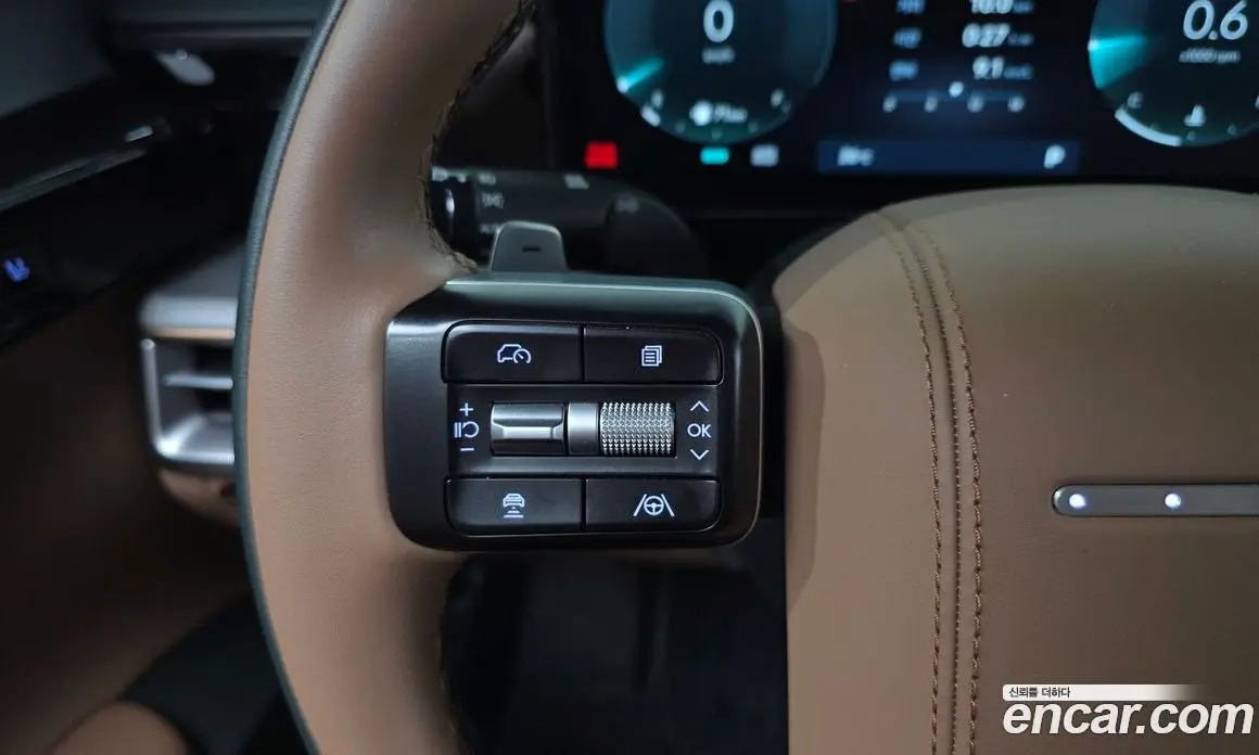 Hyundai Grandeur 2024 2.5 автомат (гидро), фото 33