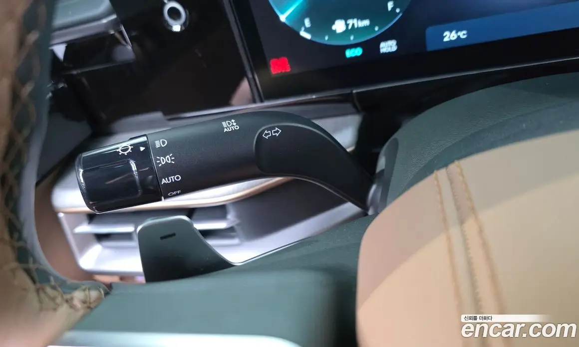 Hyundai Grandeur 2024 2.5 автомат (гидро), фото 35