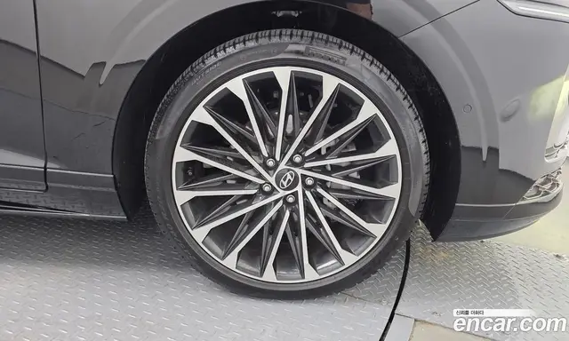 Hyundai Grandeur 2024 2.5 автомат (гидро), миниатюра 7