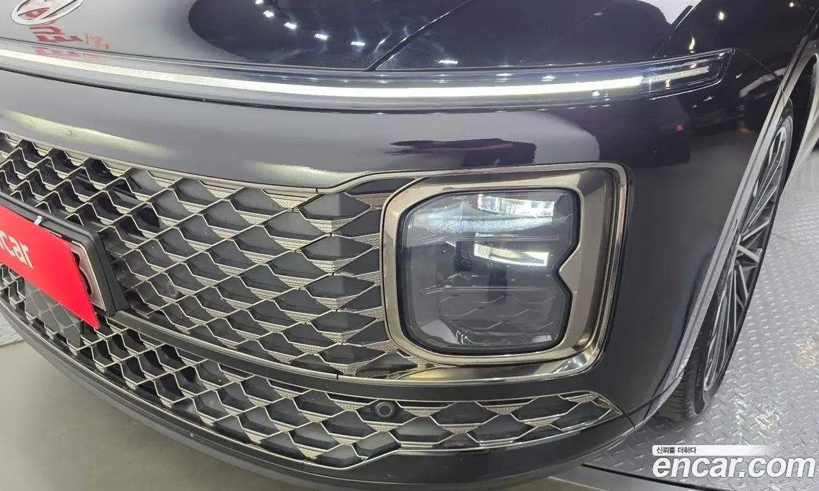 Hyundai Grandeur 2024 2.5 автомат (гидро), фото 8