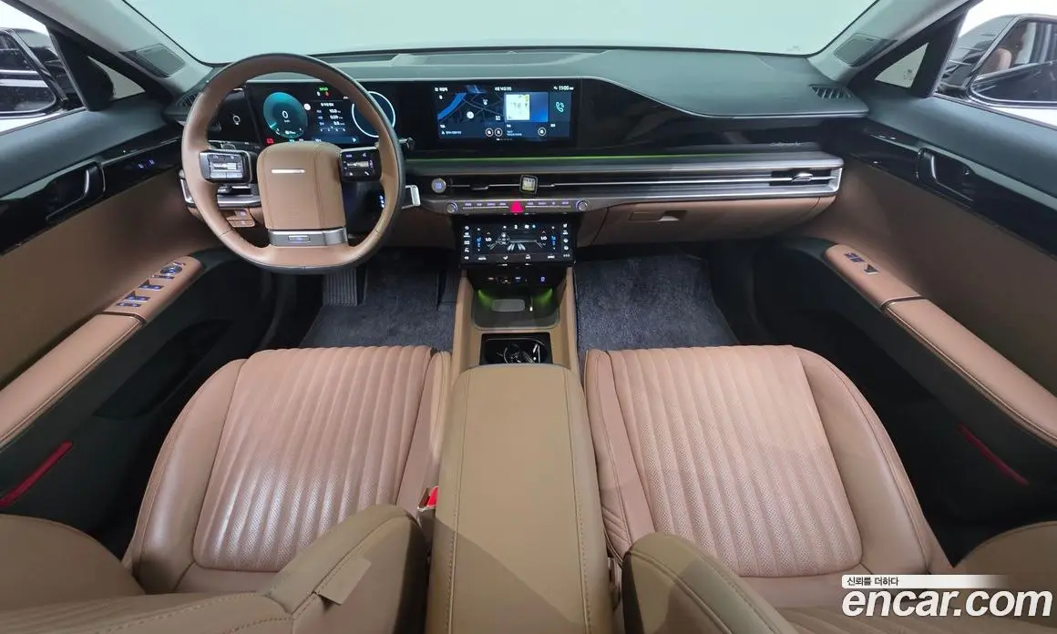 Hyundai Grandeur 2024 2.5 автомат (гидро), фото 10