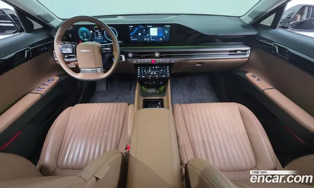 Hyundai Grandeur 2024 2.5 автомат (гидро), миниатюра 10