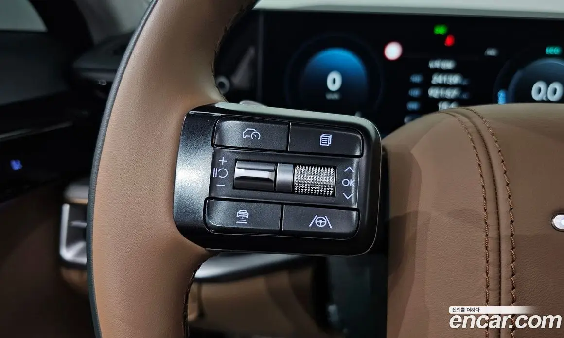 Hyundai Grandeur 2024 1.6 автомат (гидро), фото 16