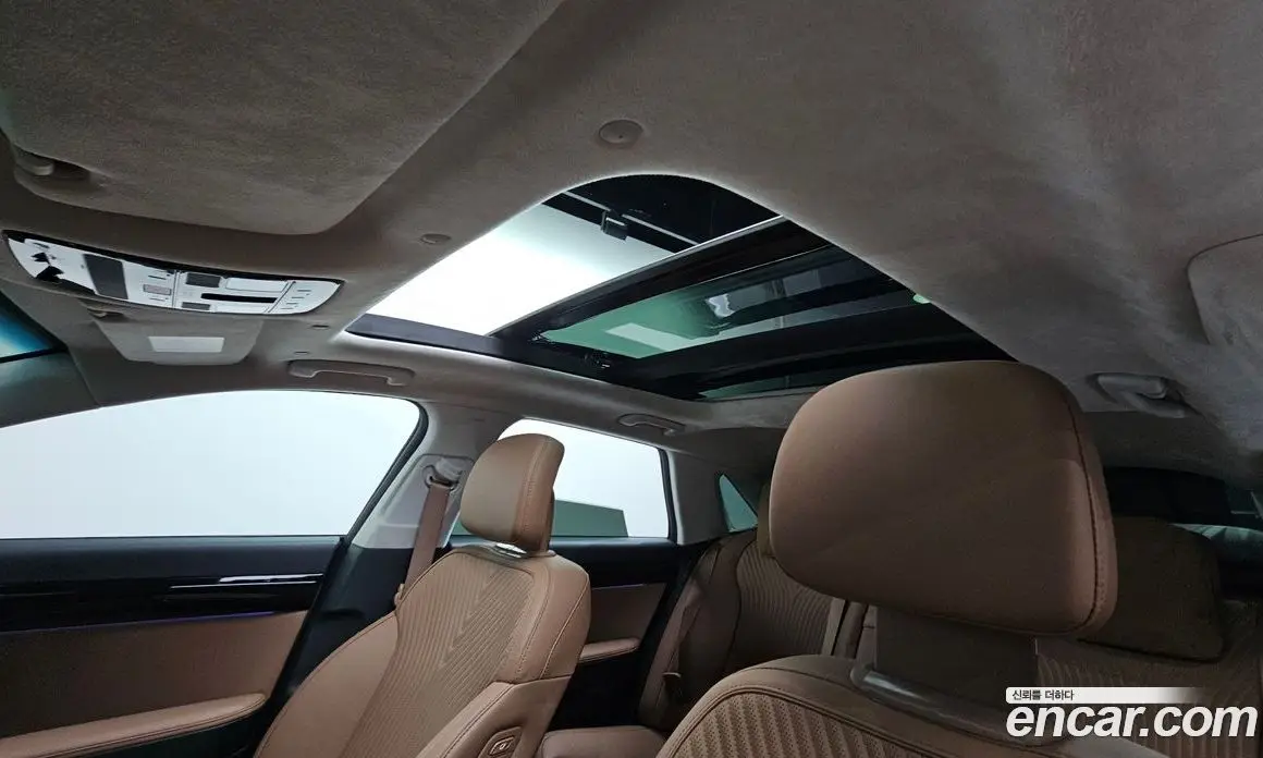 Hyundai Grandeur 2024 1.6 автомат (гидро), фото 17