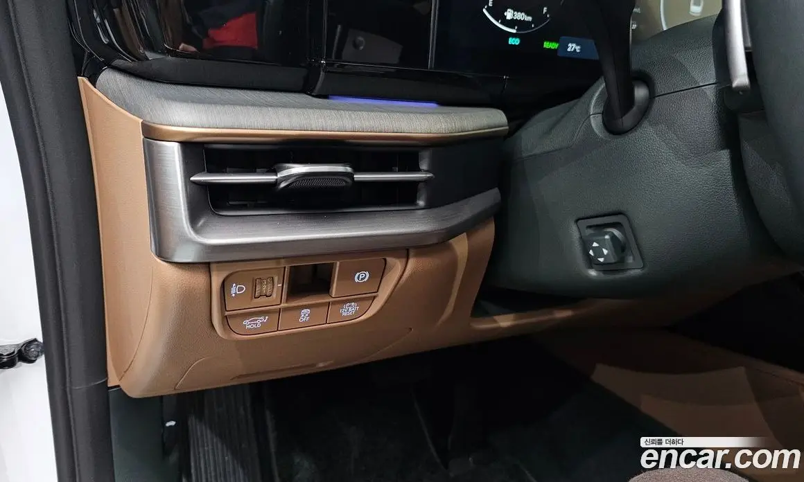 Hyundai Grandeur 2024 1.6 автомат (гидро), фото 19