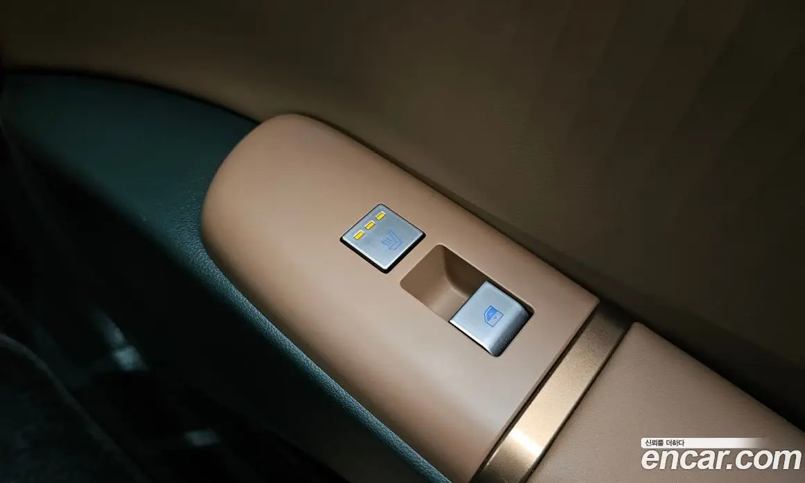 Hyundai Grandeur 2024 1.6 автомат (гидро), фото 20