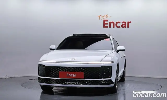 Hyundai Grandeur 2024 1.6 автомат (гидро), миниатюра 3