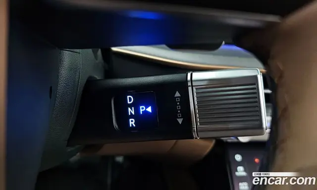 Hyundai Grandeur 2024 1.6 автомат (гидро), миниатюра 9