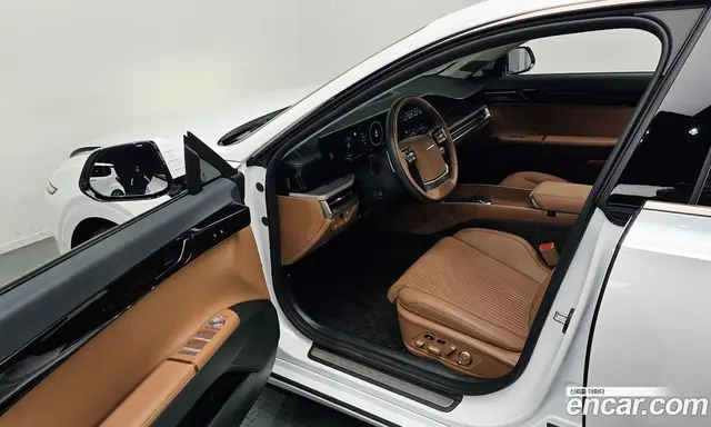 Hyundai Grandeur 2024 1.6 автомат (гидро), миниатюра 10