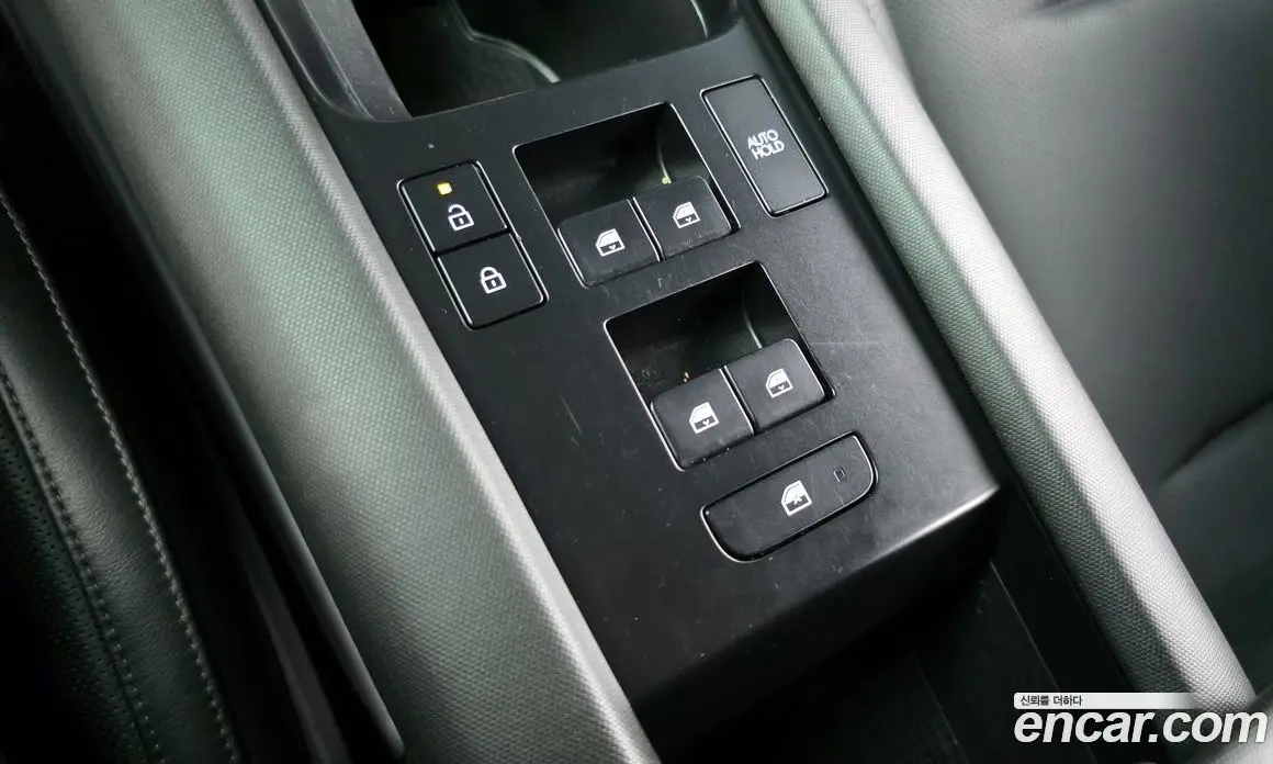 Hyundai Ioniq 6 2023 0.1 автомат (гидро), фото 14
