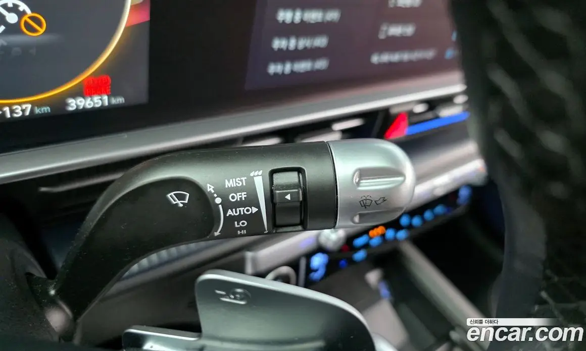 Hyundai Ioniq 6 2023 0.1 автомат (гидро), фото 15