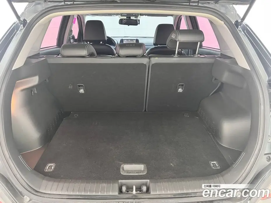 Hyundai Kona 2017 1.6 автомат (гидро), фото 17
