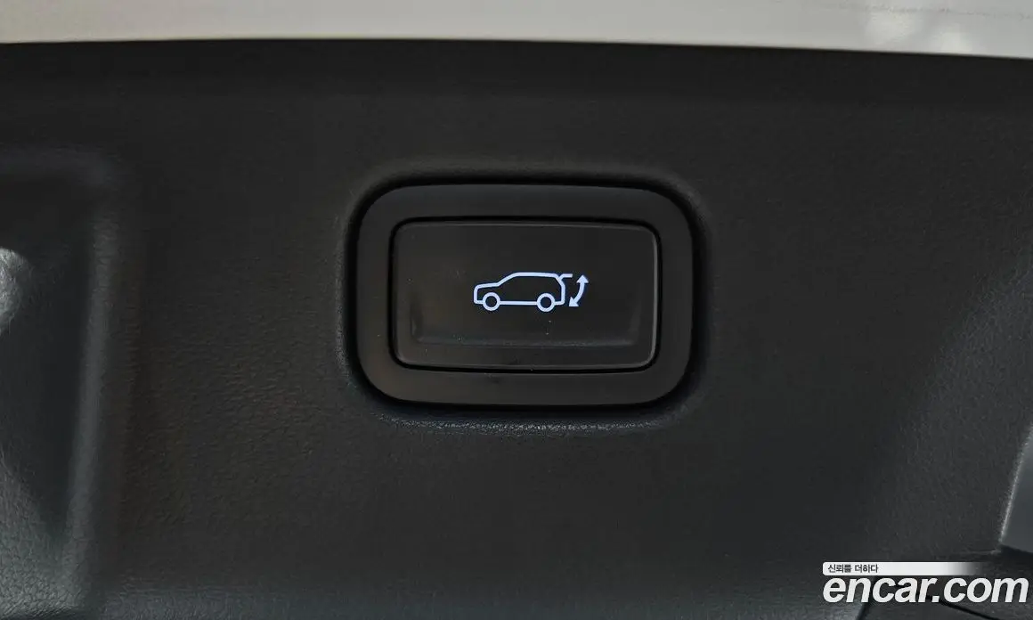 Hyundai Kona 2023 1.6 автомат (гидро), фото 24
